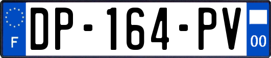 DP-164-PV