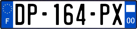 DP-164-PX