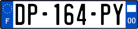 DP-164-PY