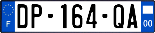 DP-164-QA