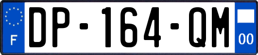 DP-164-QM