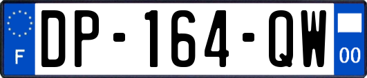 DP-164-QW