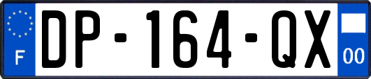DP-164-QX
