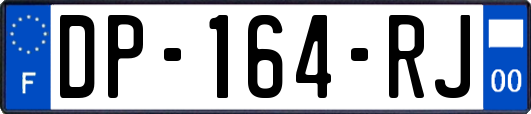 DP-164-RJ