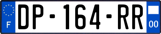 DP-164-RR