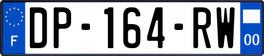 DP-164-RW