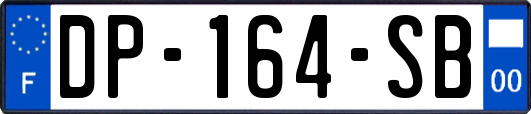 DP-164-SB