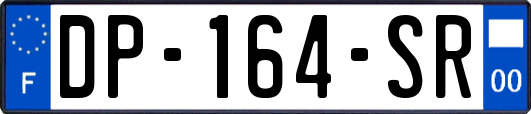 DP-164-SR
