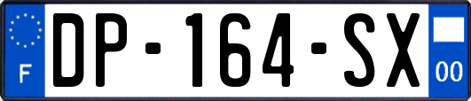 DP-164-SX