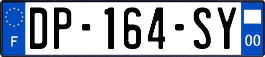 DP-164-SY