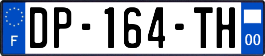 DP-164-TH