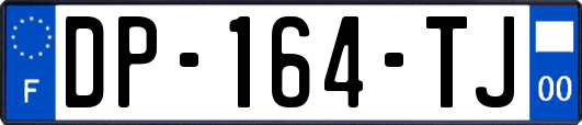 DP-164-TJ