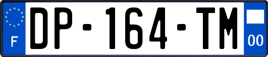 DP-164-TM