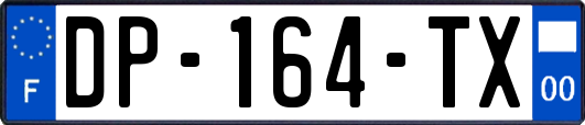 DP-164-TX