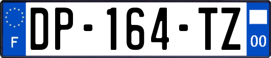 DP-164-TZ