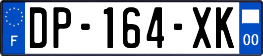 DP-164-XK