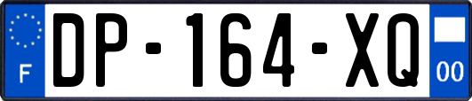 DP-164-XQ