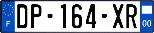 DP-164-XR