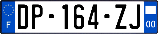 DP-164-ZJ