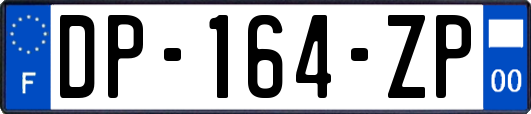 DP-164-ZP