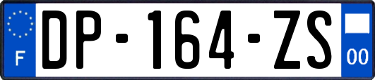 DP-164-ZS