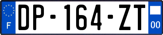 DP-164-ZT