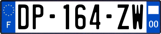 DP-164-ZW