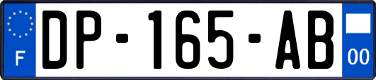 DP-165-AB