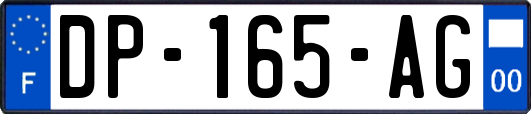 DP-165-AG