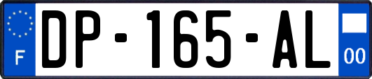 DP-165-AL