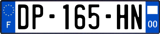 DP-165-HN