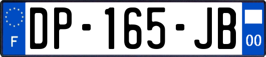 DP-165-JB