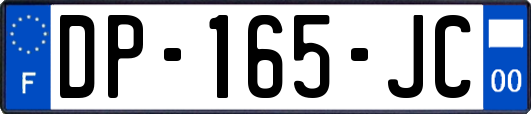 DP-165-JC