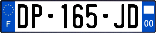 DP-165-JD