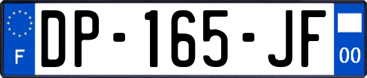 DP-165-JF