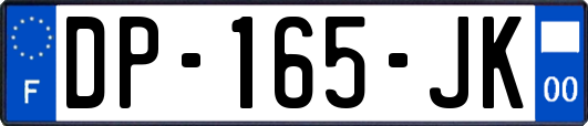 DP-165-JK