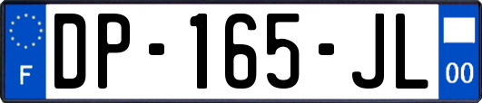 DP-165-JL