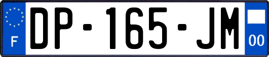 DP-165-JM