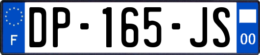 DP-165-JS