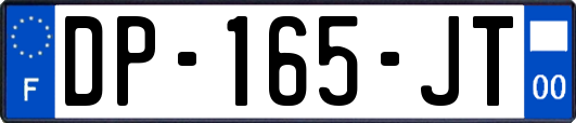 DP-165-JT