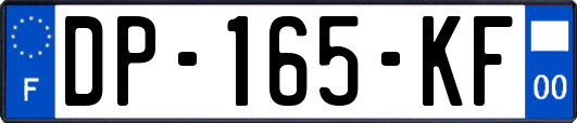 DP-165-KF