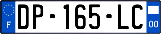 DP-165-LC