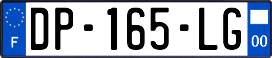DP-165-LG