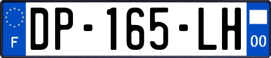 DP-165-LH