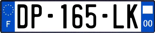 DP-165-LK
