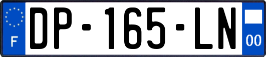 DP-165-LN