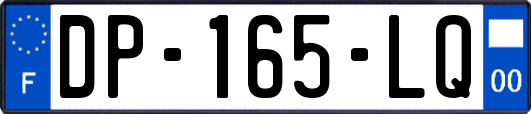DP-165-LQ