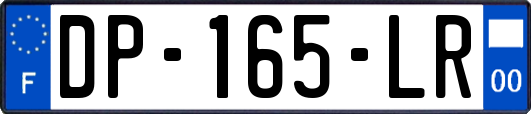 DP-165-LR
