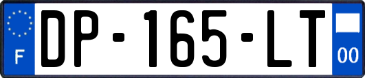 DP-165-LT