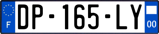 DP-165-LY